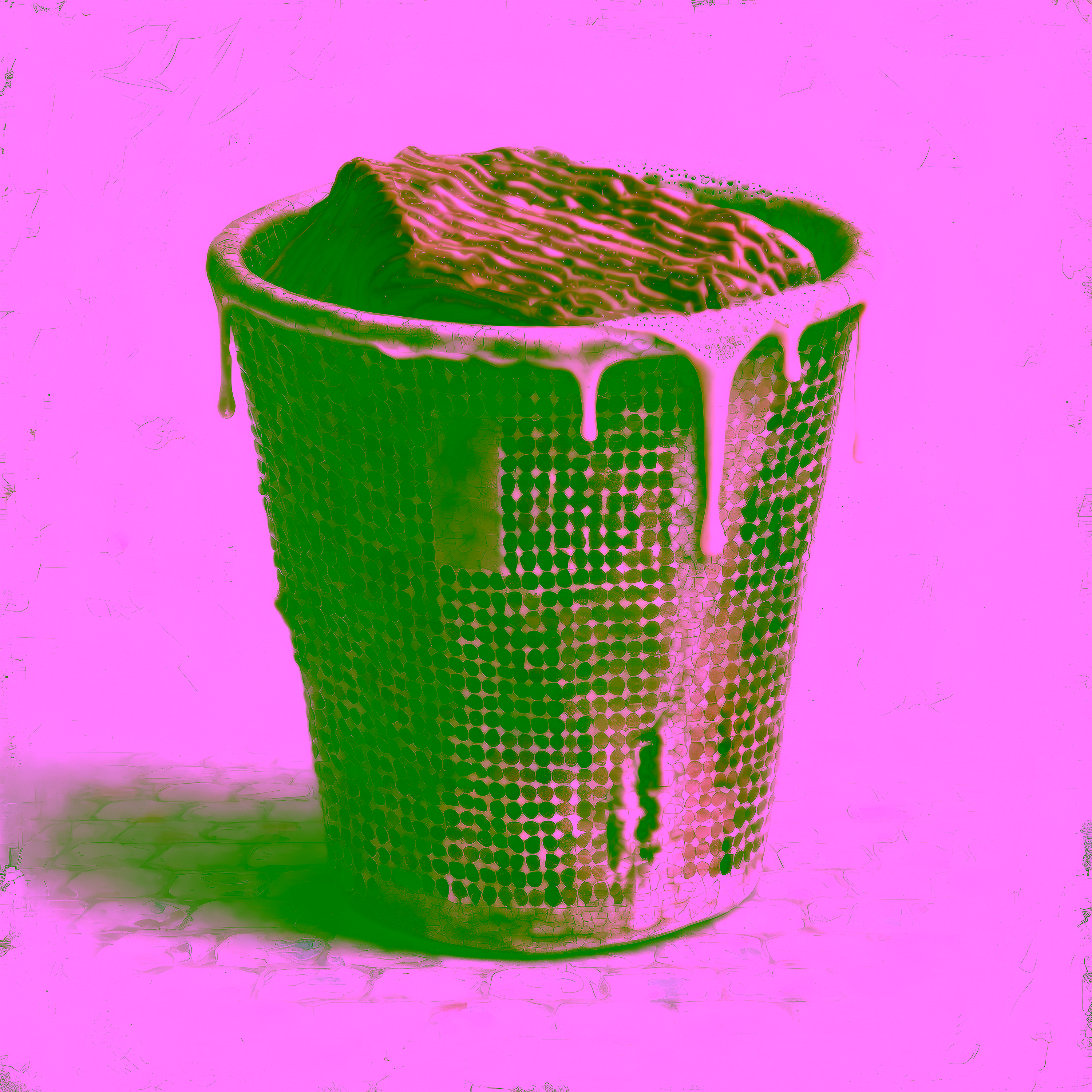 Cup of Job