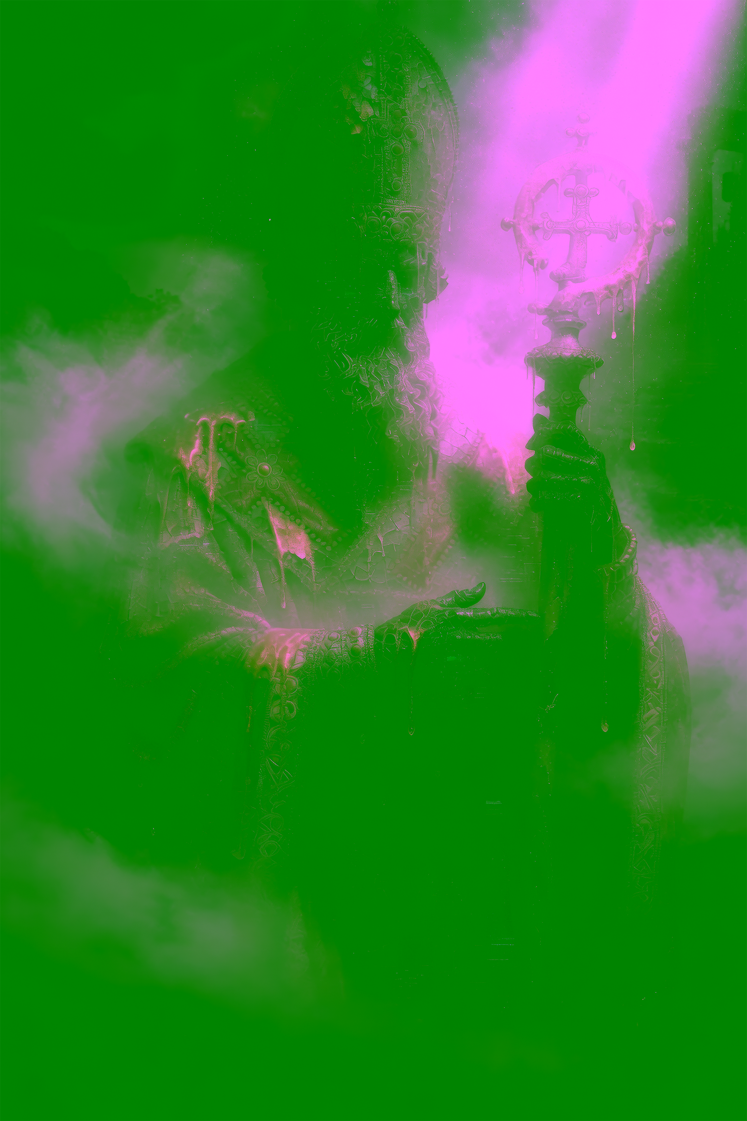 The Bishop