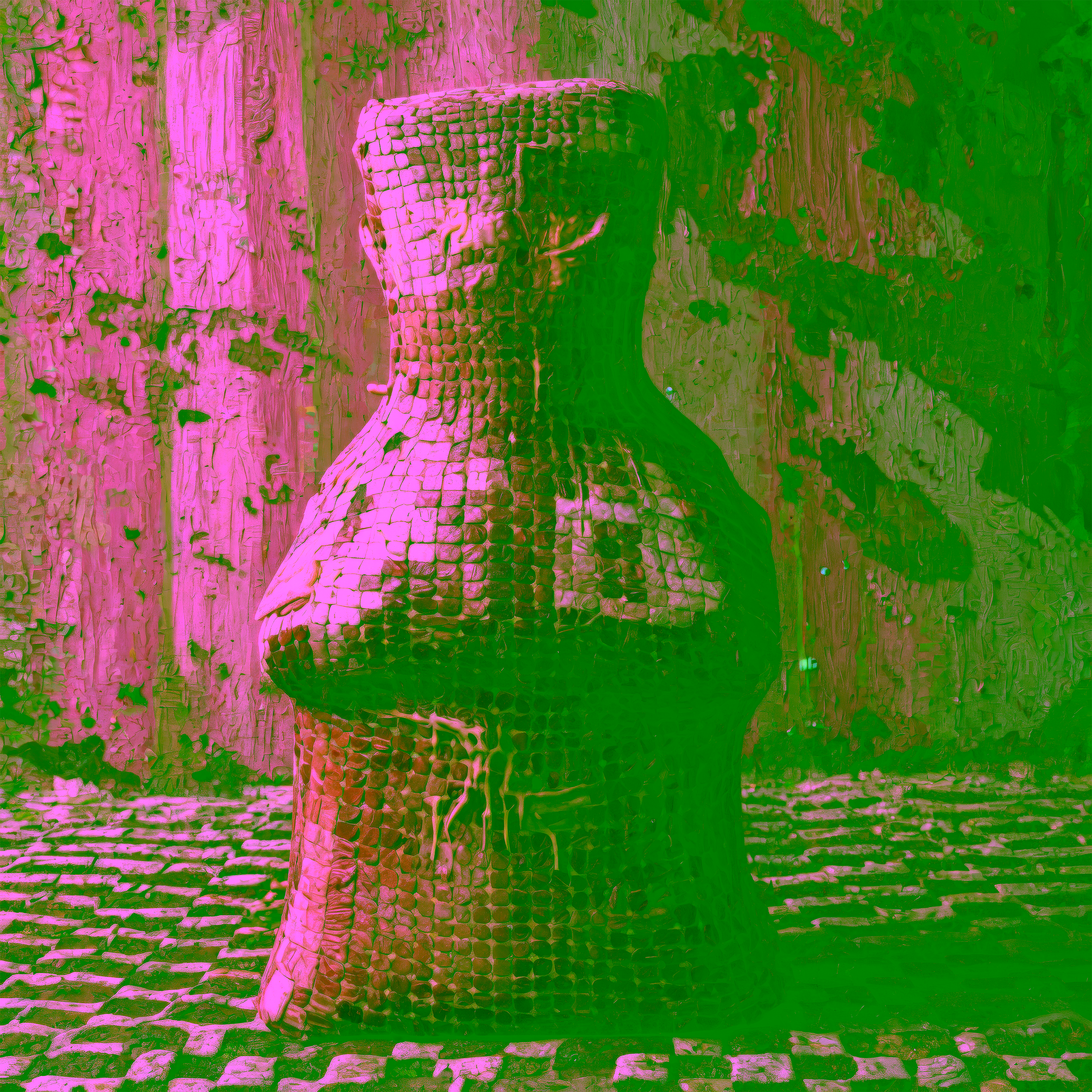 The Knight