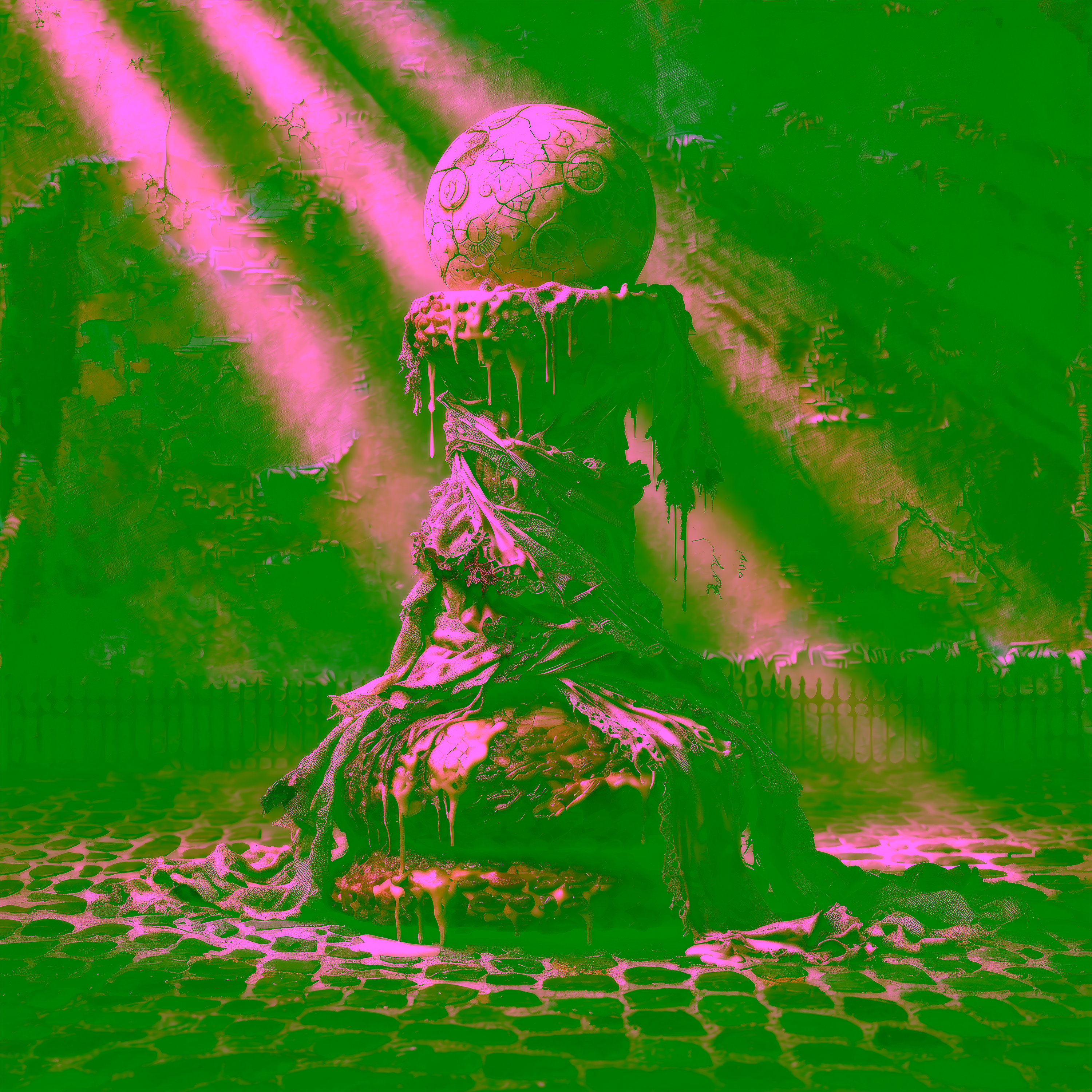 The Pawn