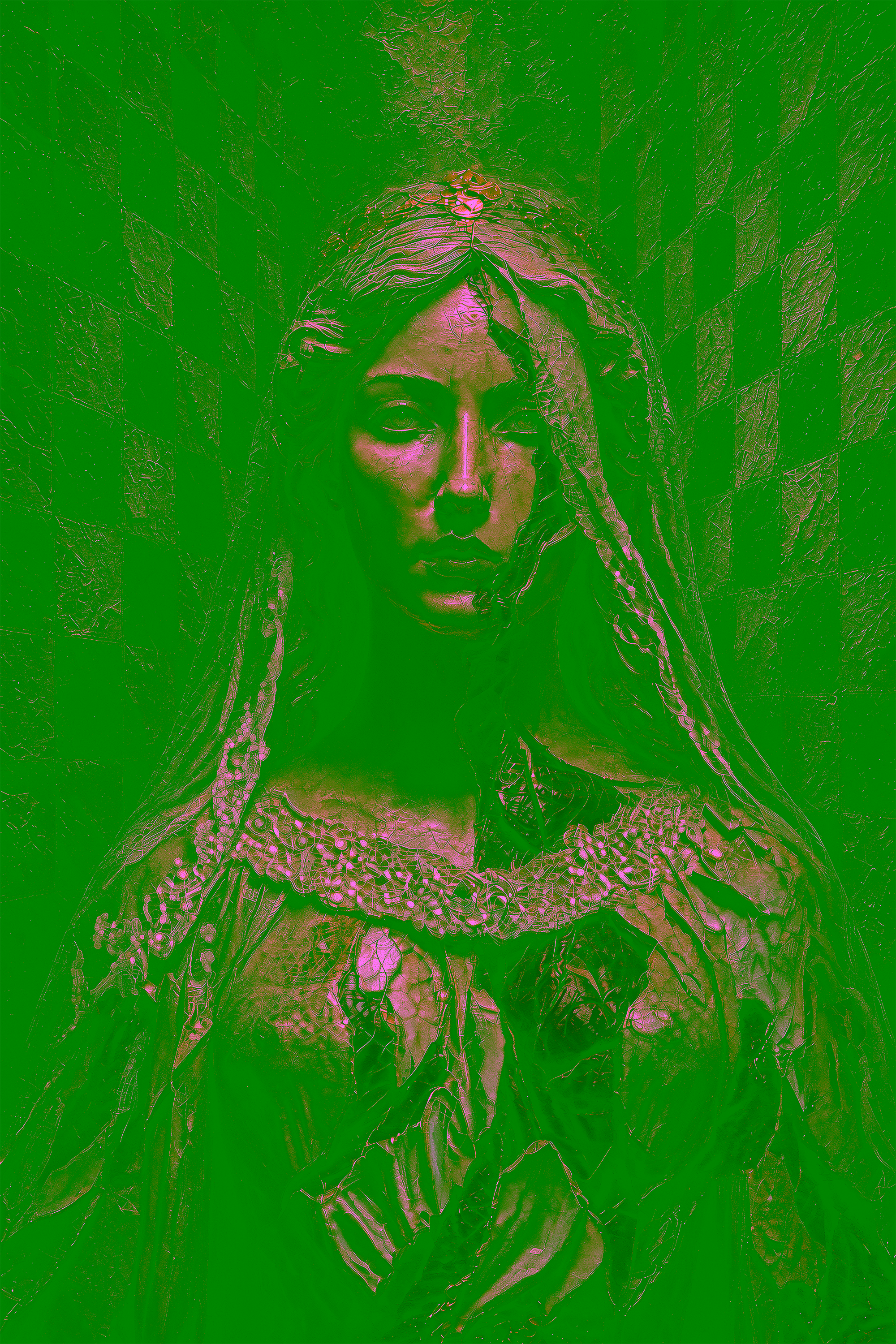 The Queen