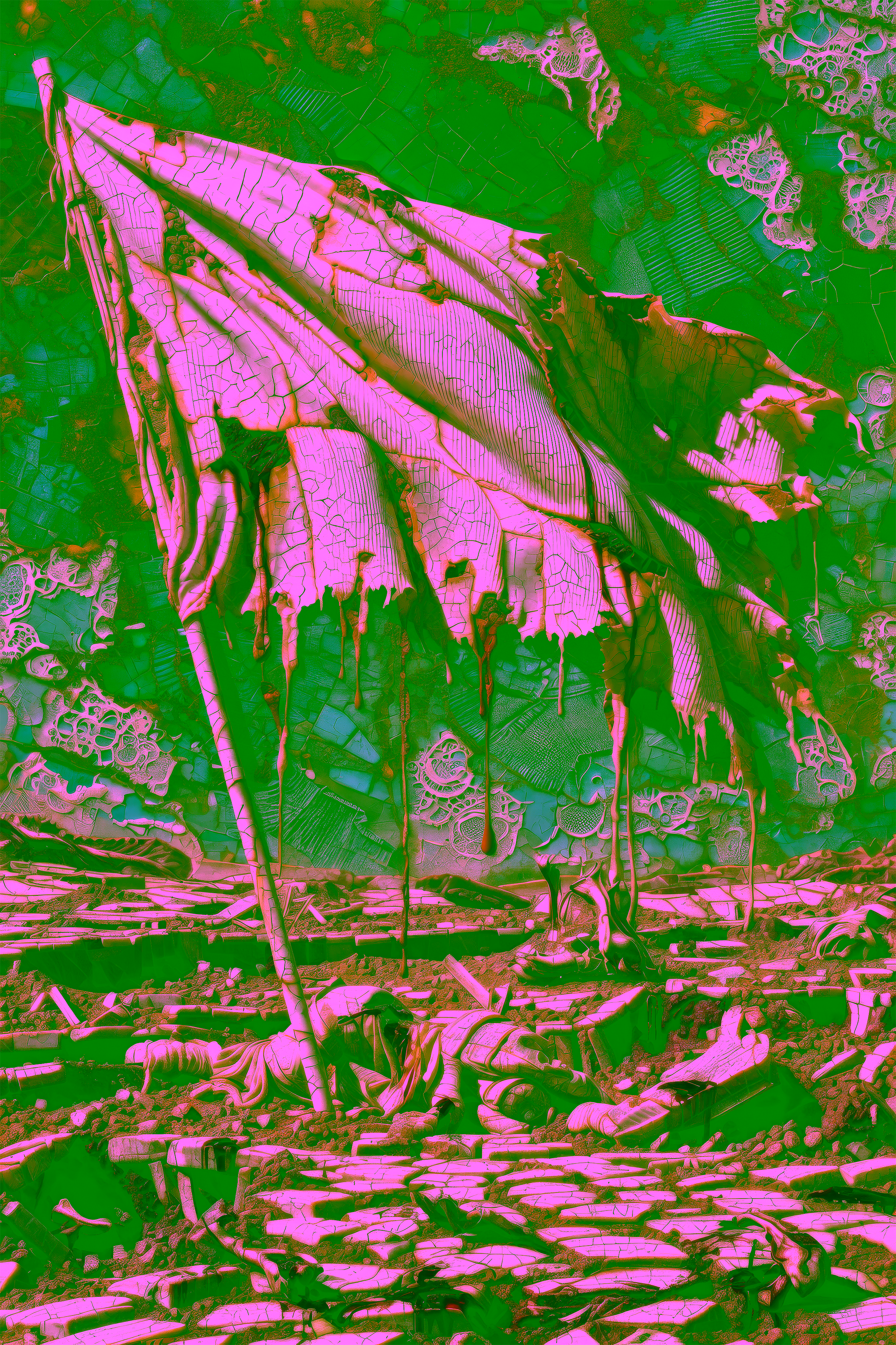 White Flag